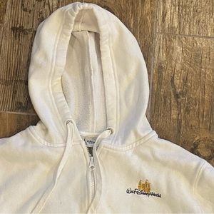 Disney Parks Walt Disney World Hoodie